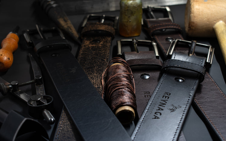 Belts Collection