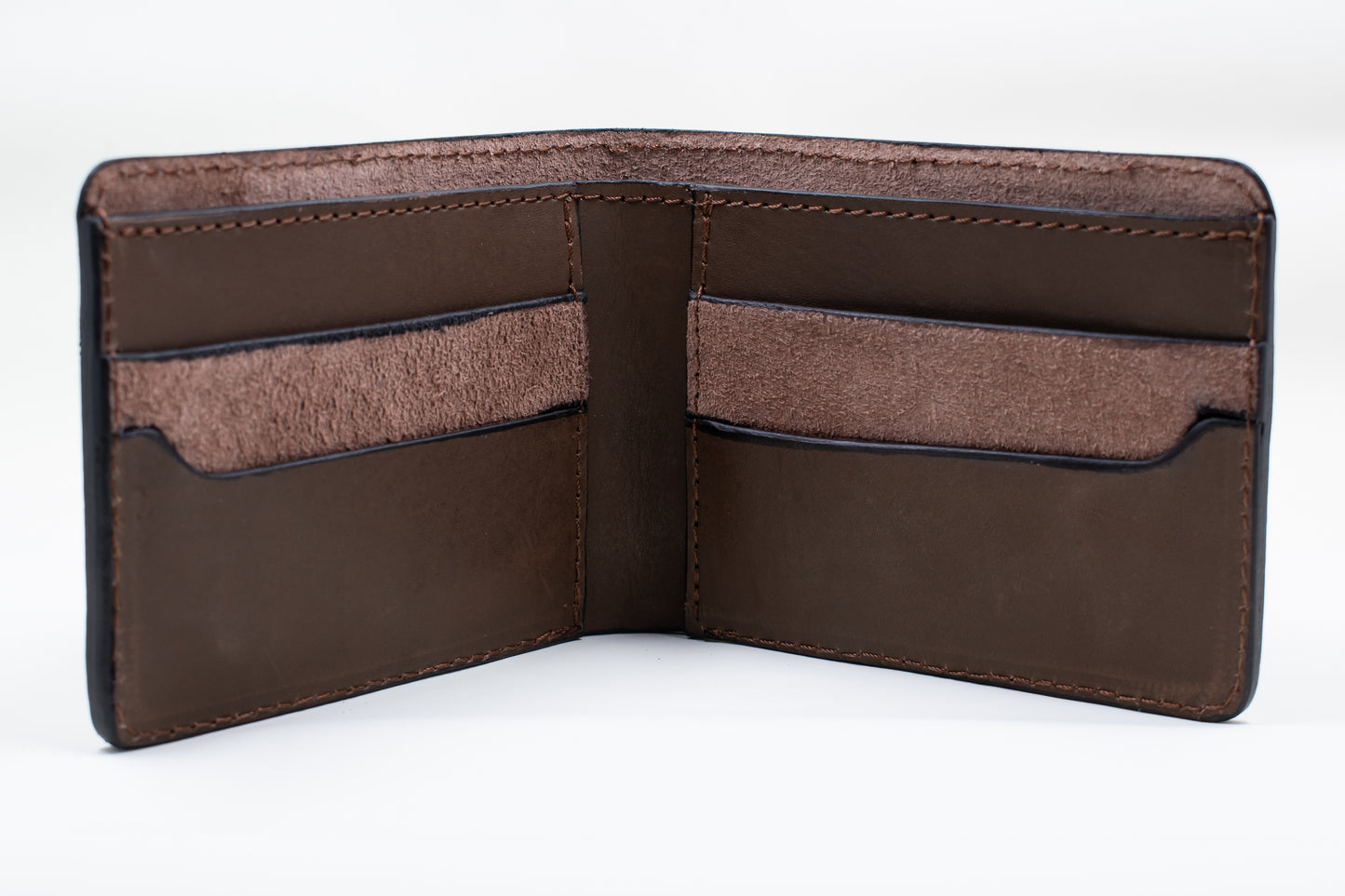 Reynaga Classic Brown Wallet