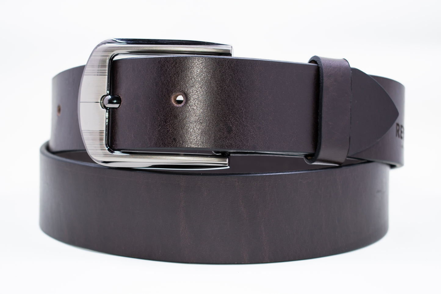 RLA Dark Brown Belt