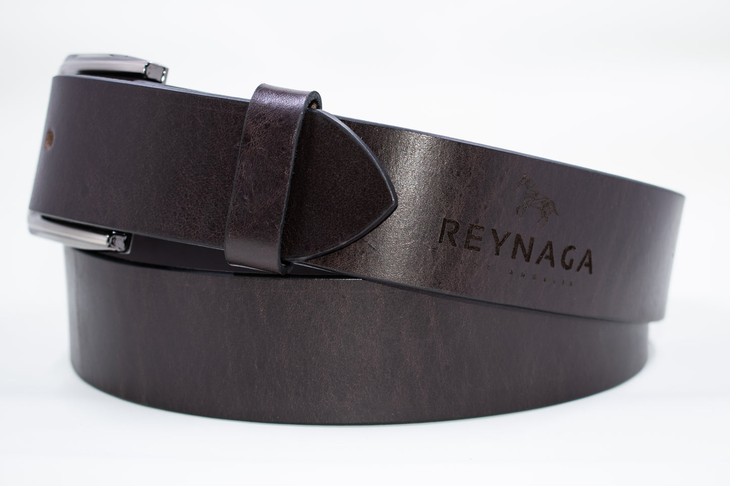 RLA Dark Brown Belt