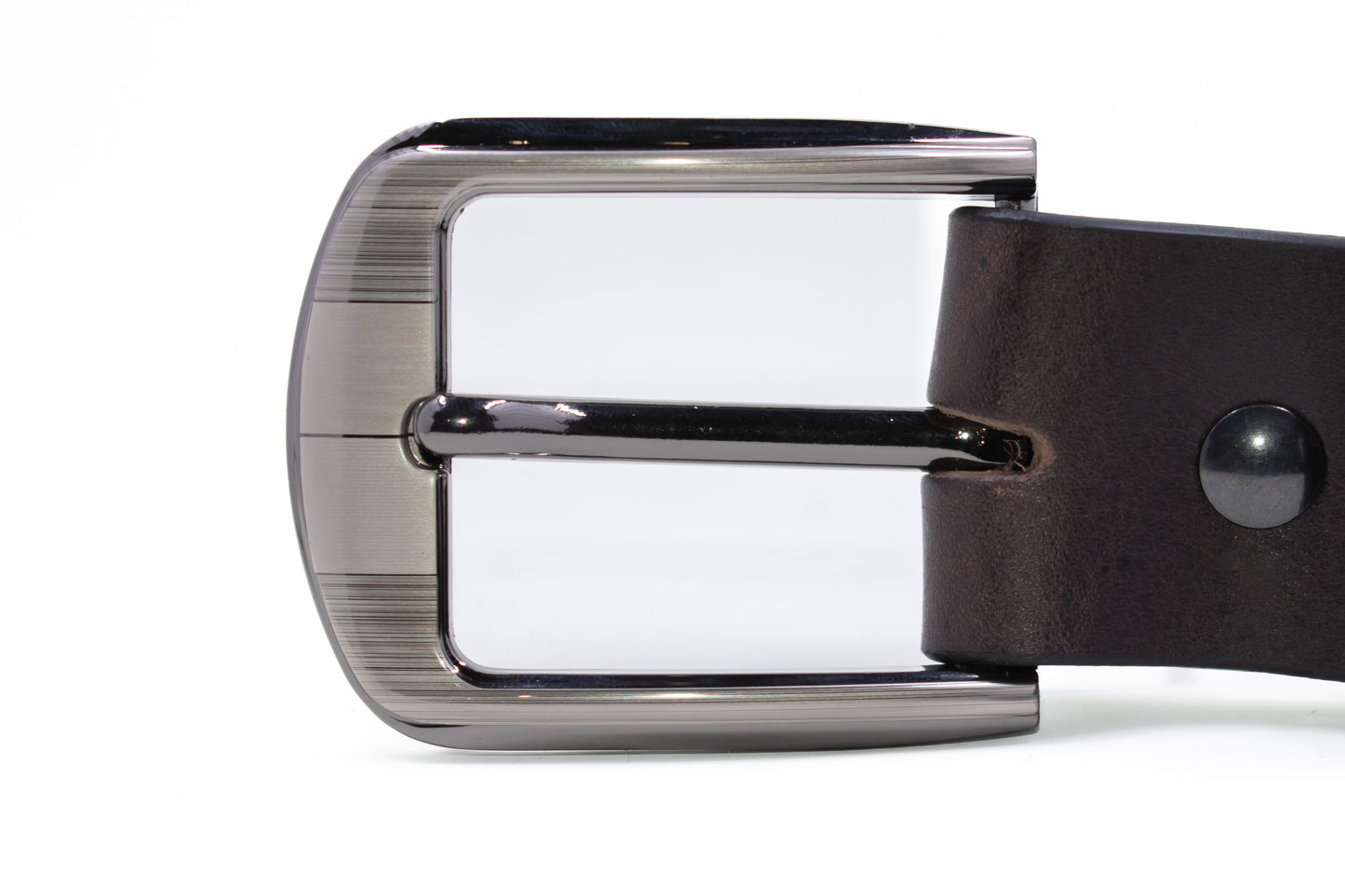 RLA Dark Brown Belt