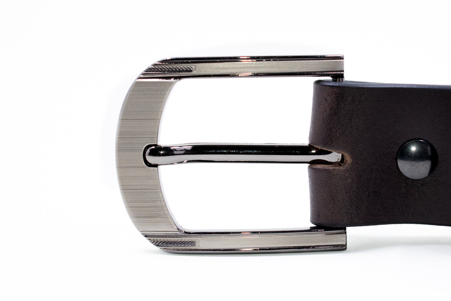 RLA Dark Brown Belt