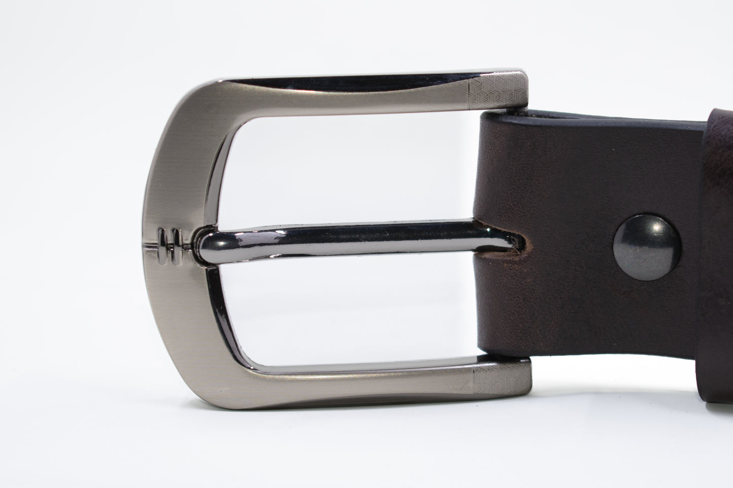 RLA Dark Brown Belt