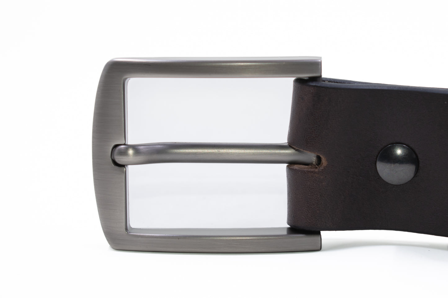 RLA Dark Brown Belt