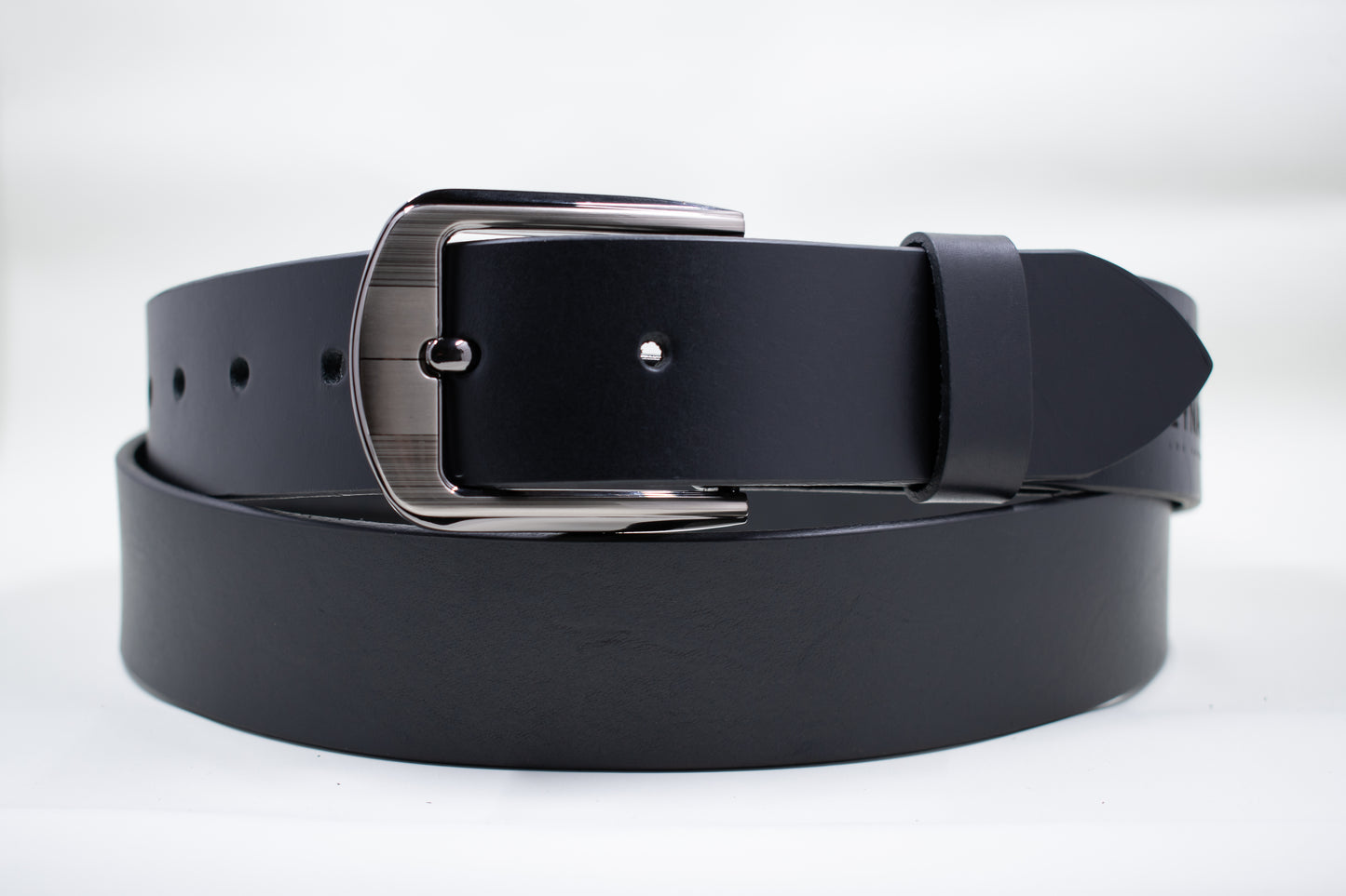 RLA Black Belt