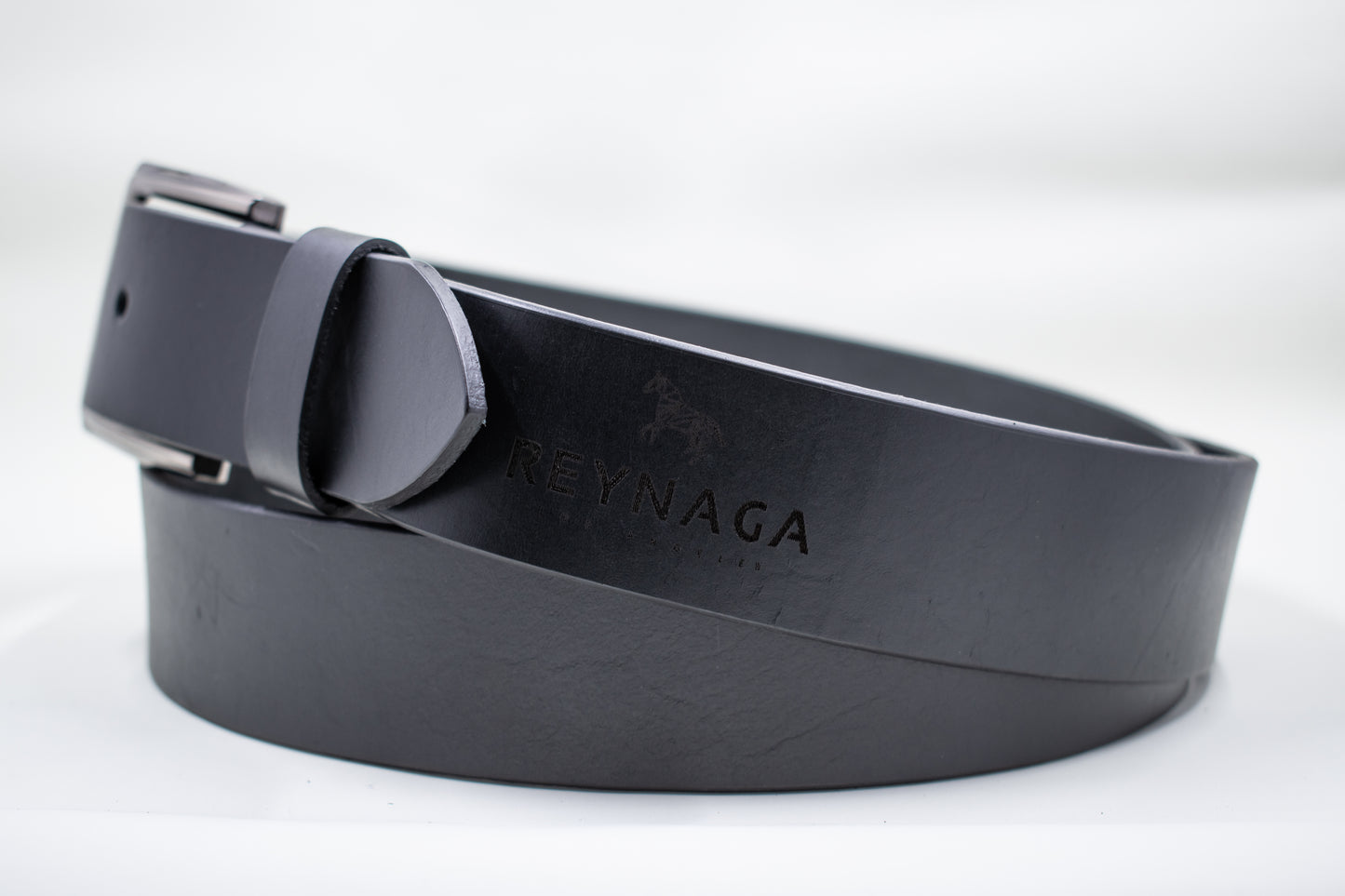 RLA Black Belt