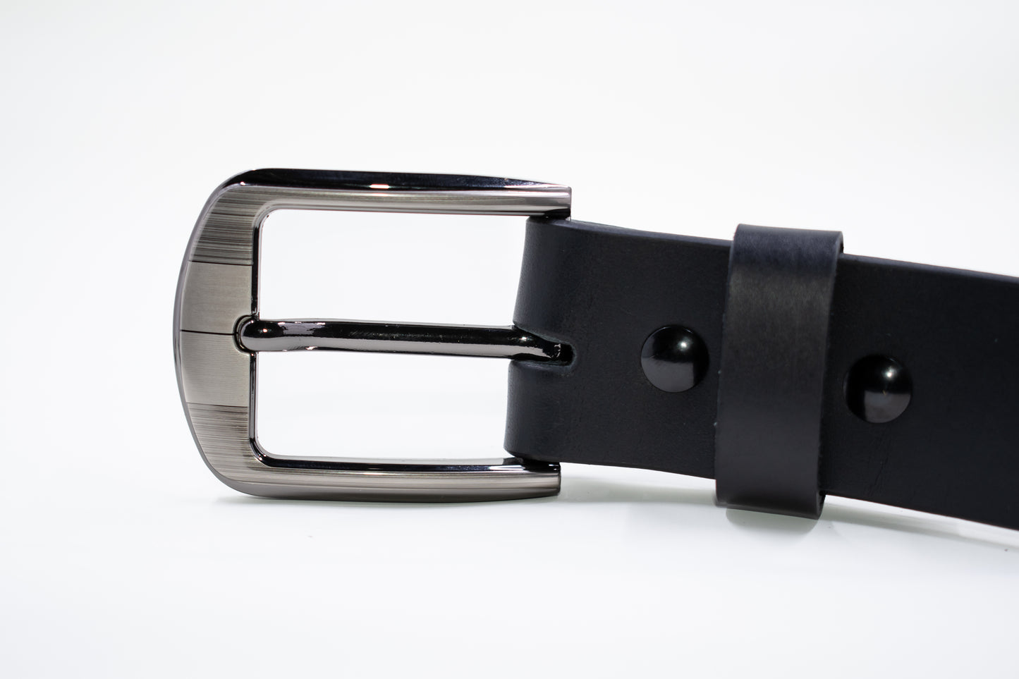 RLA Black Belt