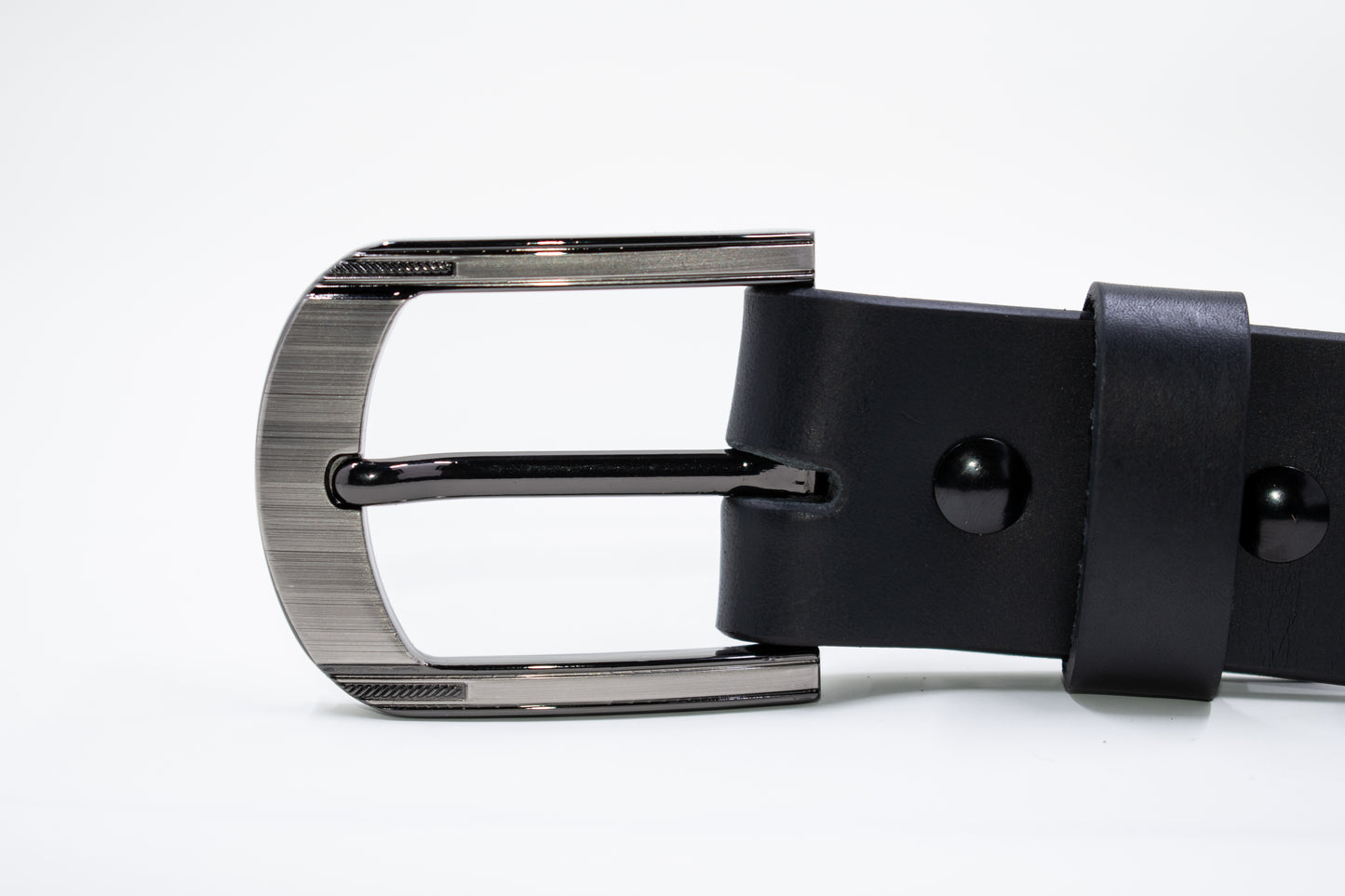 RLA Black Belt