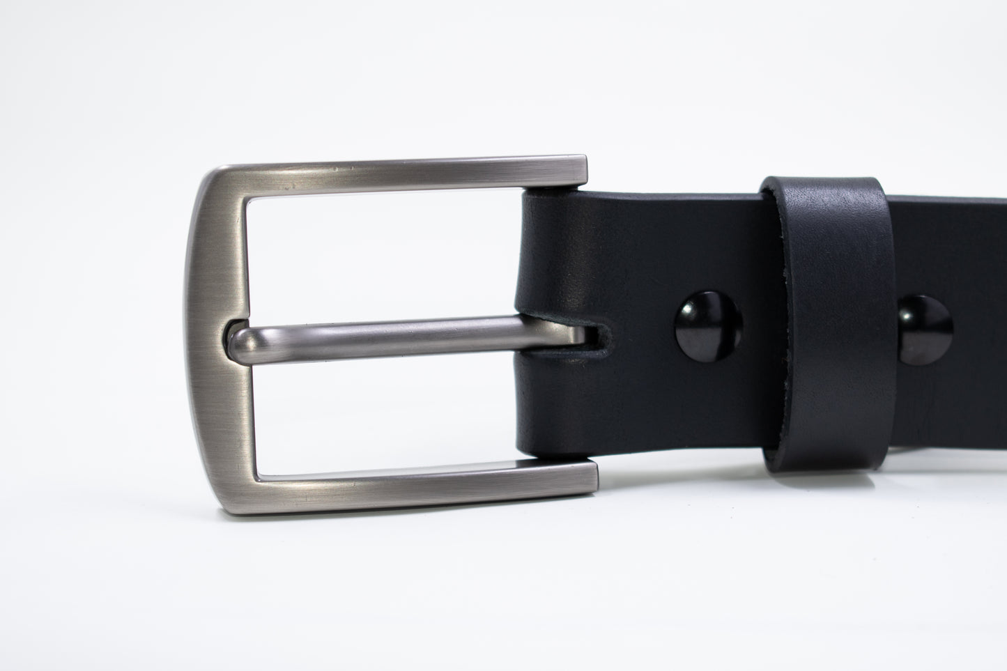 RLA Black Belt