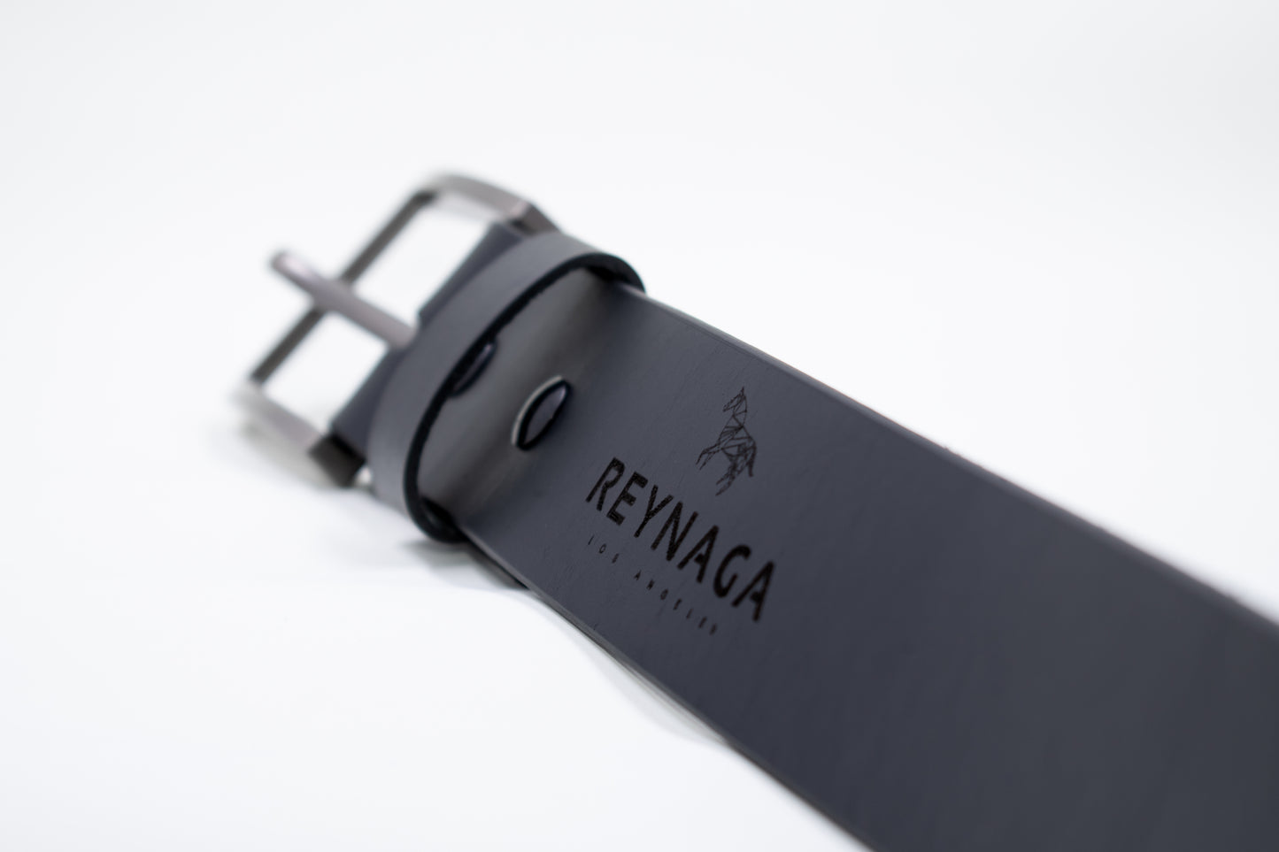 RLA Black Belt