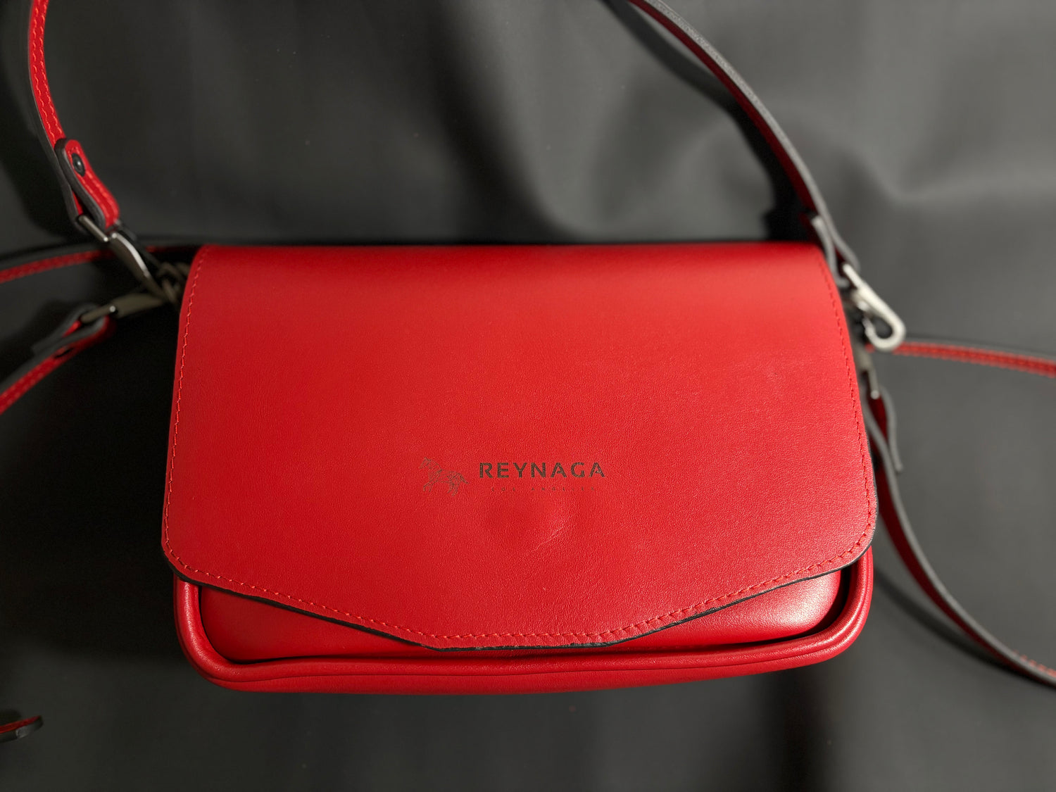 Crossbody and Hand Bags