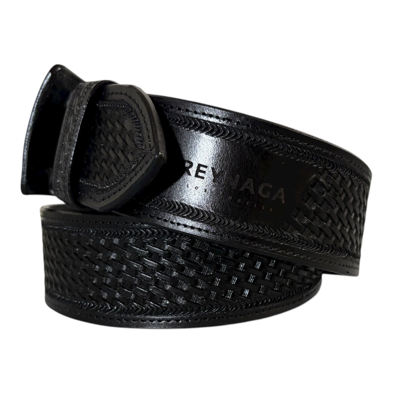 Customized Belts