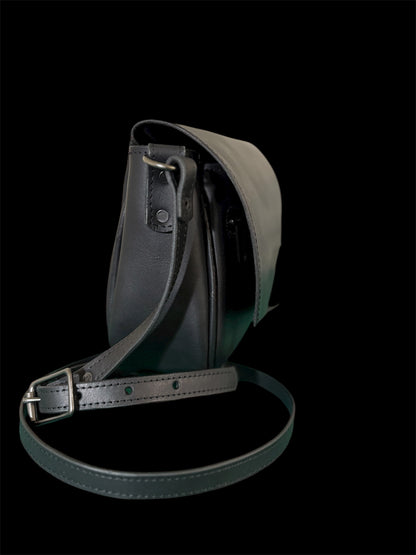 Handmade Premium Leather Bag in Los Angeles | Reynaga Los Ángeles