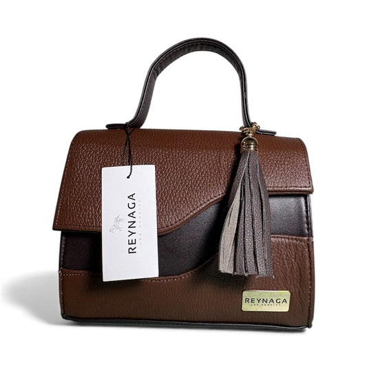 Premium Leather Bag in Los Angeles | Reynaga Los Ángeles