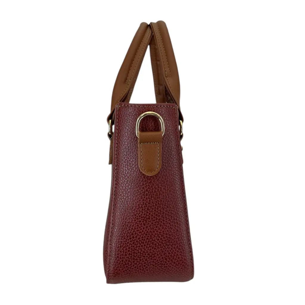 Premium Leather Bag in Los Angeles | Reynaga Los Ángeles