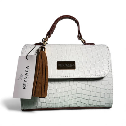 Premium Leather Bag in Los Angeles | Reynaga Los Ángeles