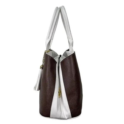 Premium Leather Bag in Los Angeles | Reynaga Los Ángeles