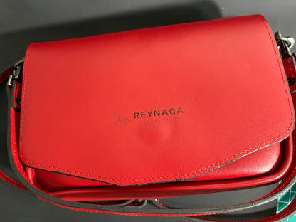 Handmade Premium Leather Bag in Los Angeles | Reynaga Los Ángeles