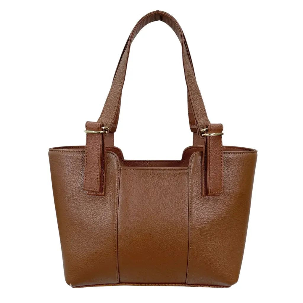 Premium Leather Bag in Los Angeles | Reynaga Los Ángeles