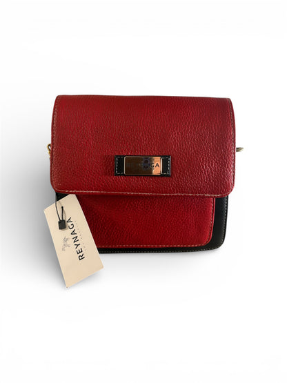 Premium Leather Bag in Los Angeles | Reynaga Los Ángeles