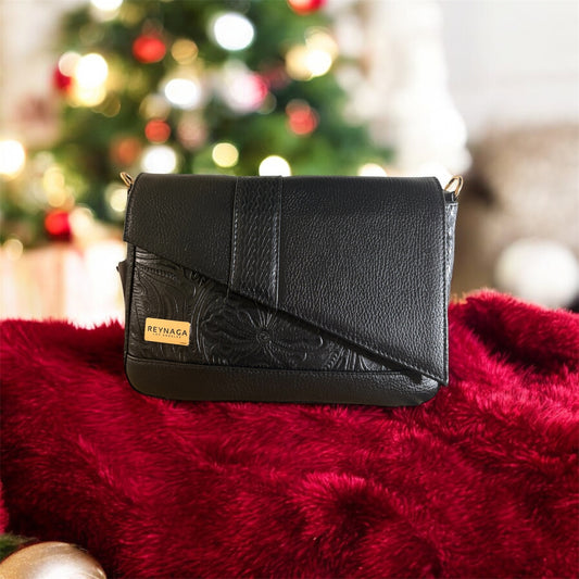 Premium Leather Bag in Los Angeles | Reynaga Los Ángeles