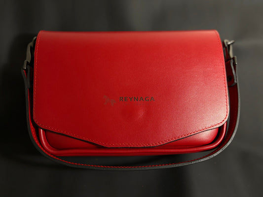 Handmade Premium Leather Bag in Los Angeles | Reynaga Los Ángeles