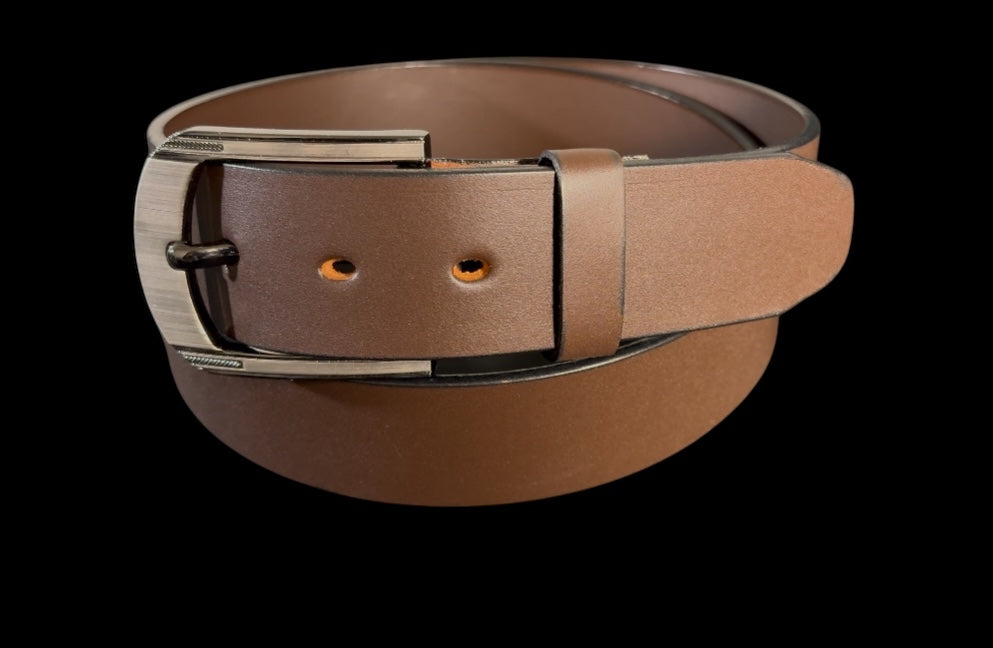 Brown Belt
