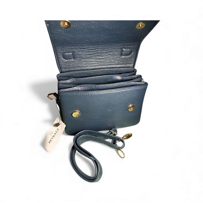 Premium Leather Bag in Los Angeles | Reynaga Los Ángeles