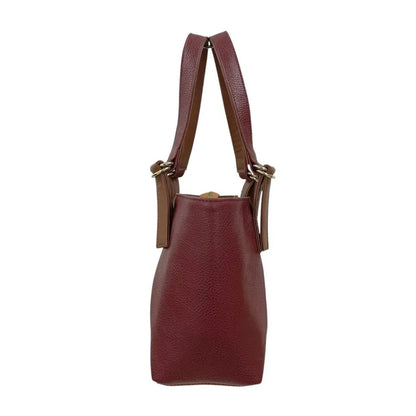 Premium Leather Bag in Los Angeles | Reynaga Los Ángeles