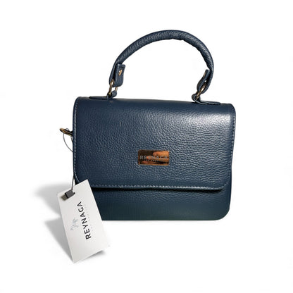 Premium Leather Bag in Los Angeles | Reynaga Los Ángeles