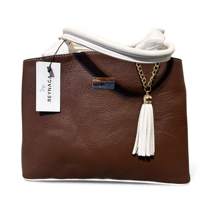 Premium Leather Bag in Los Angeles | Reynaga Los Ángeles