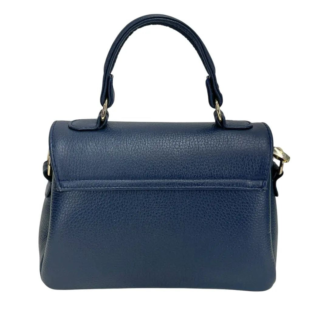 Premium Leather Bag in Los Angeles | Reynaga Los Ángeles