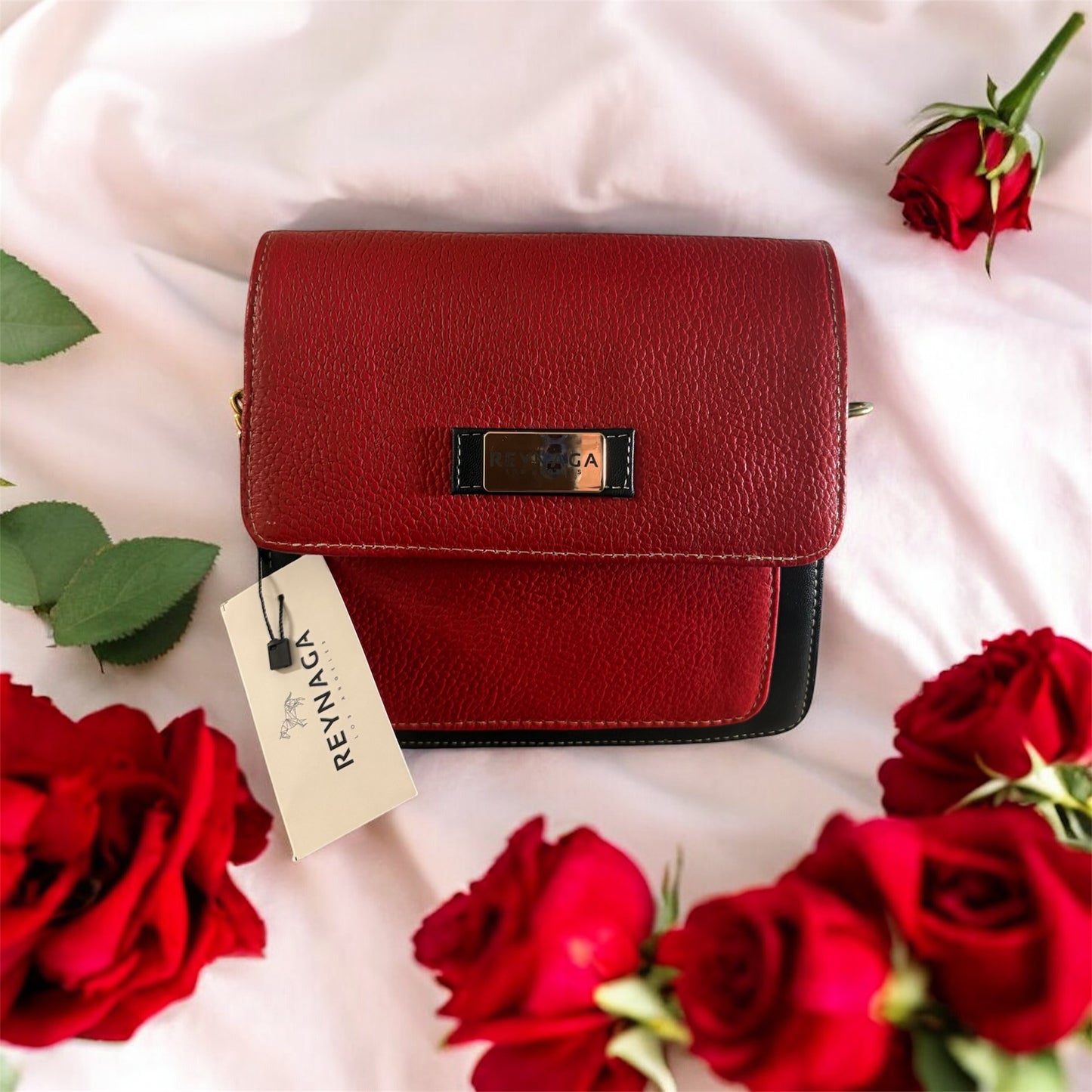 Premium Leather Bag in Los Angeles | Reynaga Los Ángeles