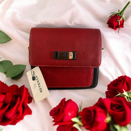 Premium Leather Bag in Los Angeles | Reynaga Los Ángeles