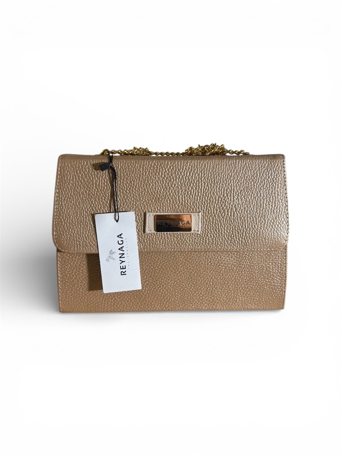 Premium Leather Bag in Los Angeles | Reynaga Los Ángeles