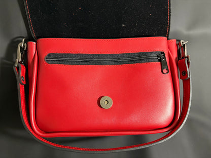 Handmade Premium Leather Bag in Los Angeles | Reynaga Los Ángeles