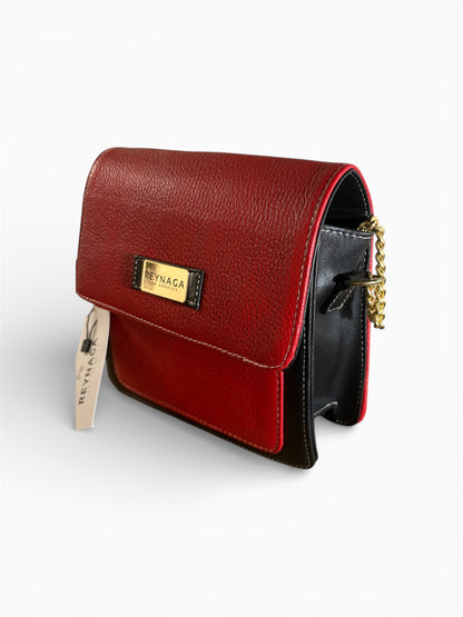 Premium Leather Bag in Los Angeles | Reynaga Los Ángeles