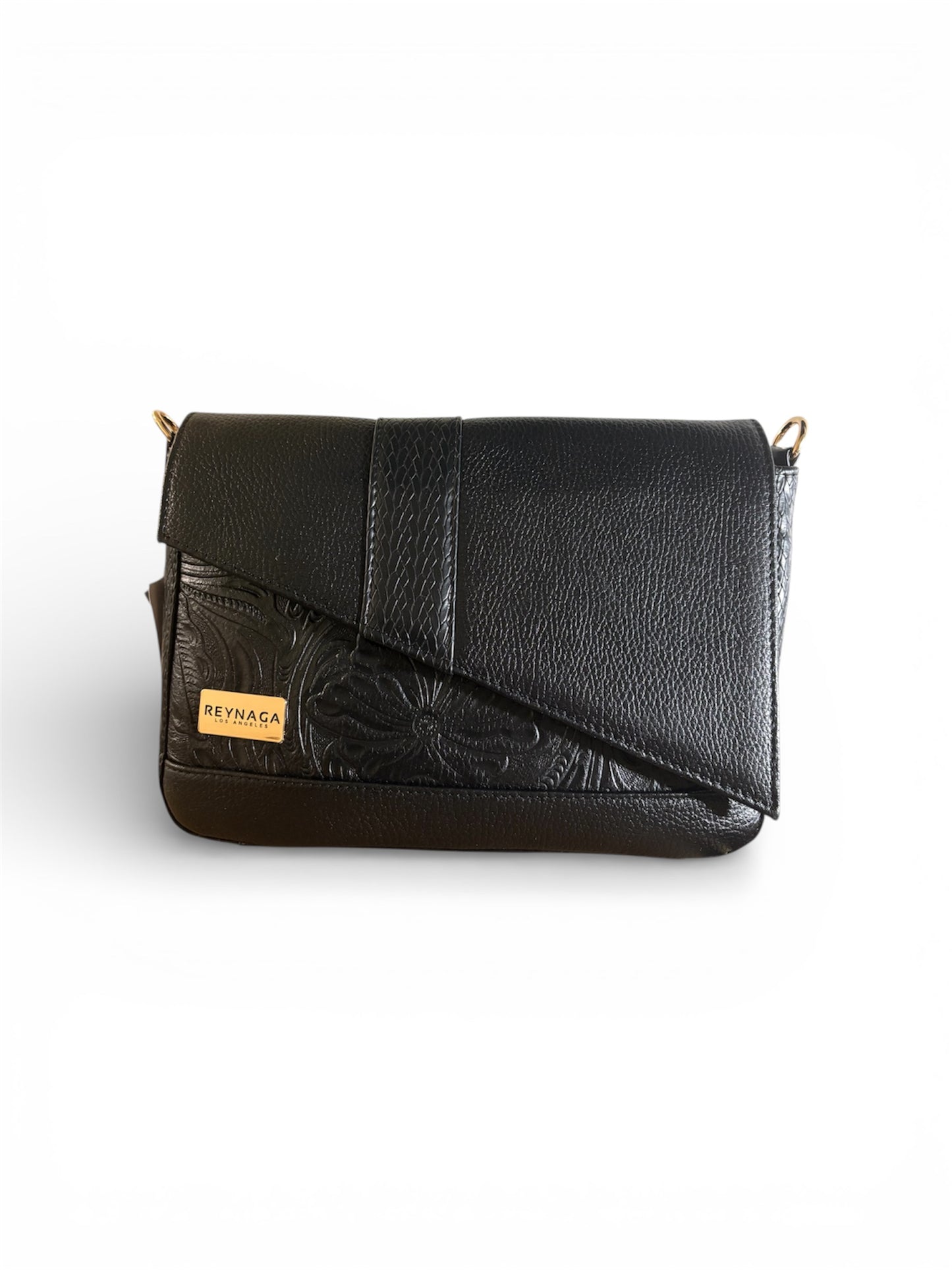 Premium Leather Bag in Los Angeles | Reynaga Los Ángeles