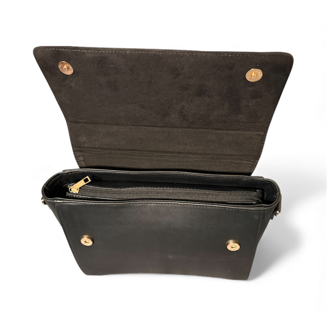 Premium Leather Bag in Los Angeles | Reynaga Los Ángeles