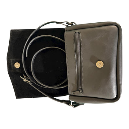 Handmade Premium Leather Bag in Los Angeles | Reynaga Los Ángeles