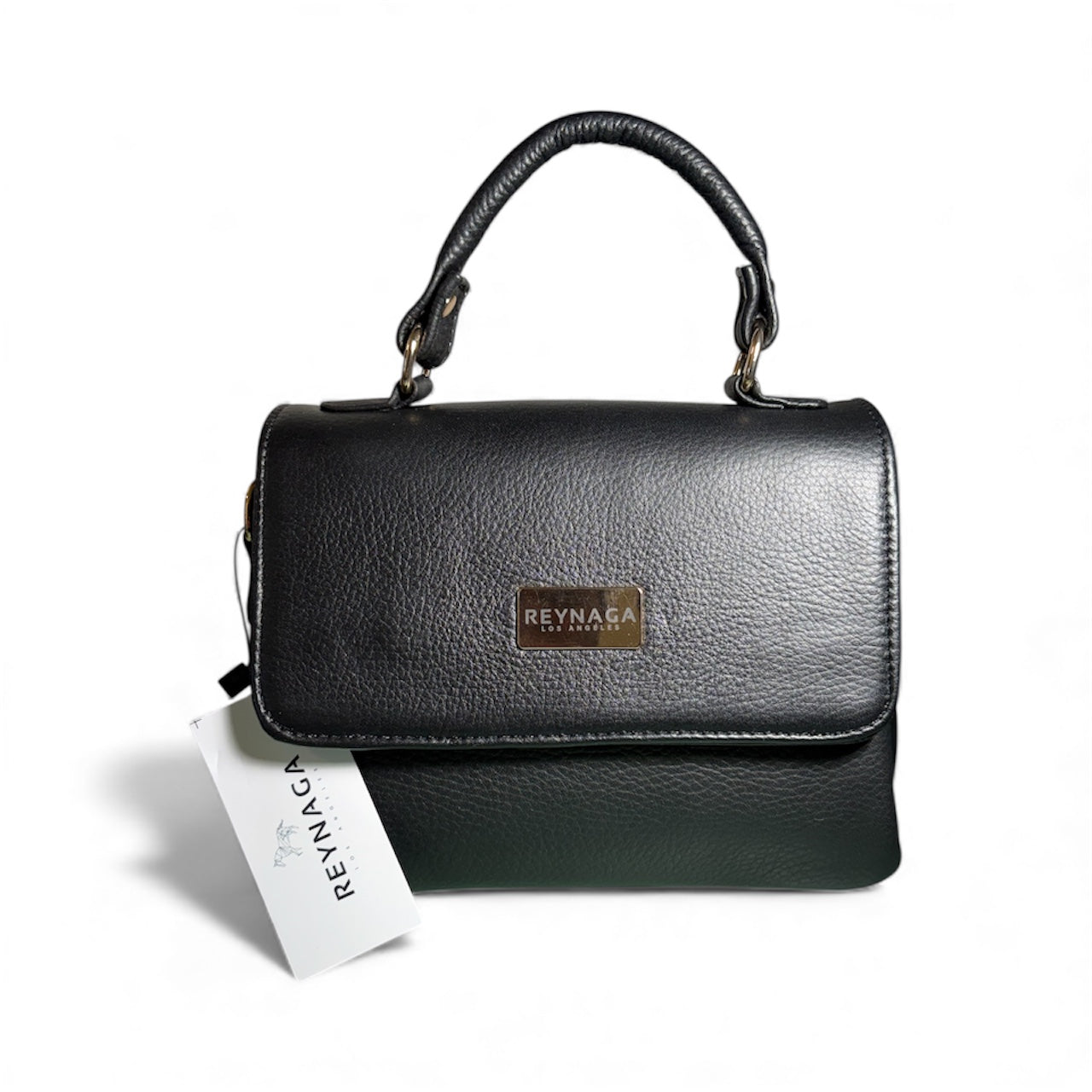 Premium Leather Bag in Los Angeles | Reynaga Los Ángeles
