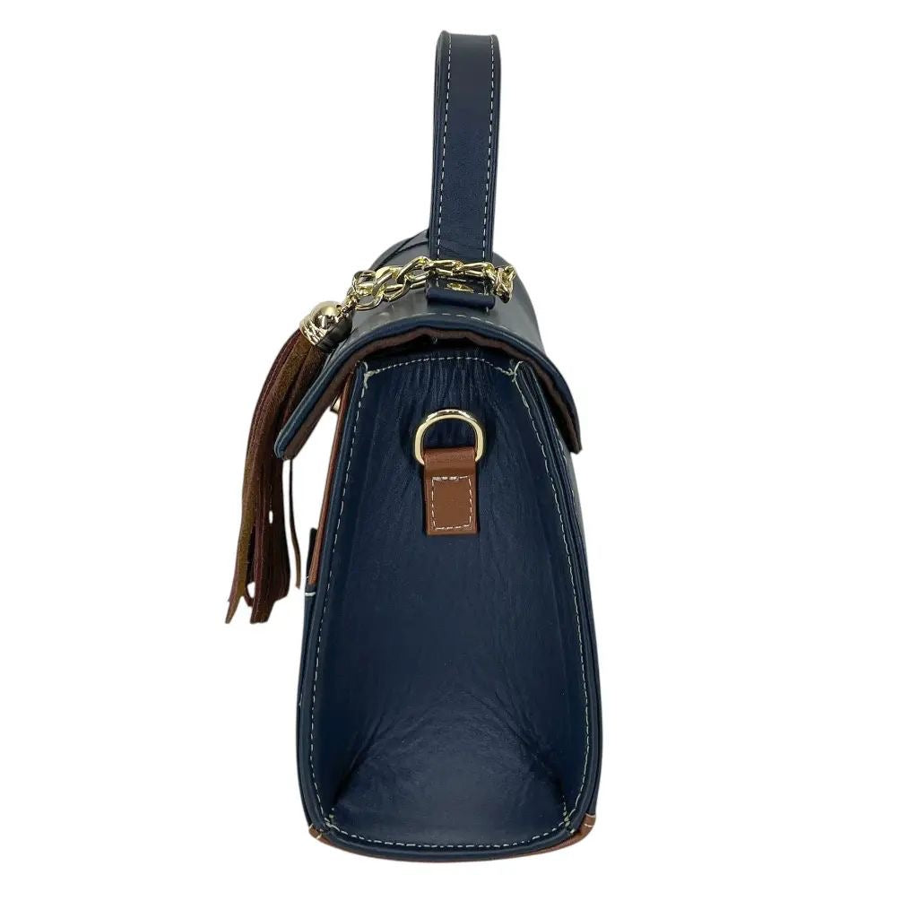 Premium Leather Bag in Los Angeles | Reynaga Los Ángeles