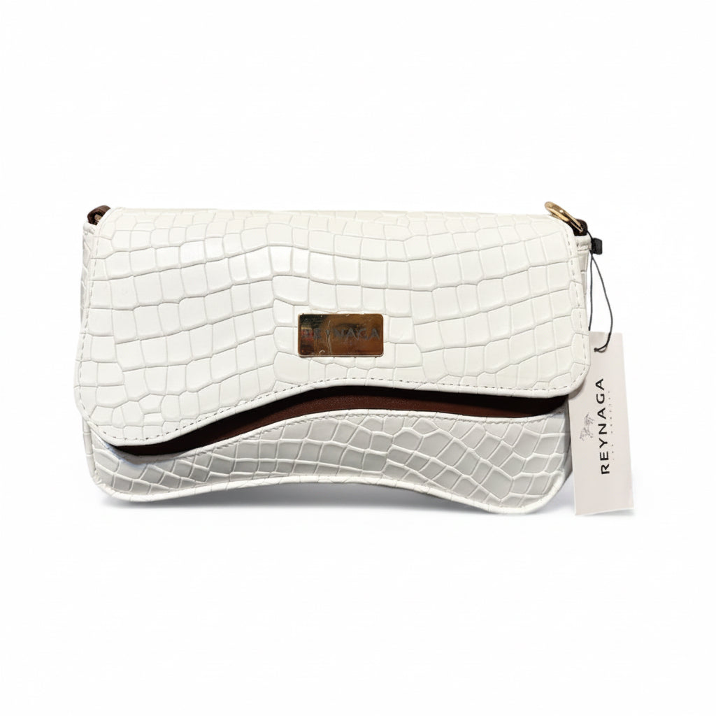 Premium Leather Bag in Los Angeles | Reynaga Los Ángeles