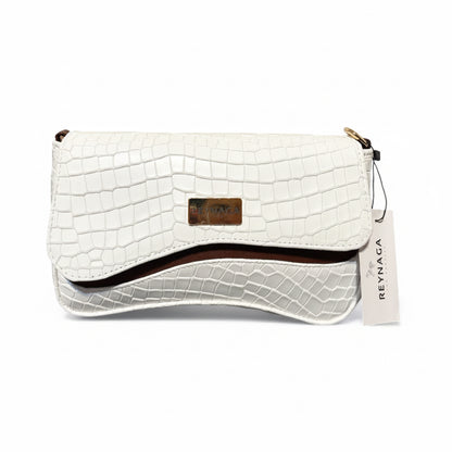 Premium Leather Bag in Los Angeles | Reynaga Los Ángeles