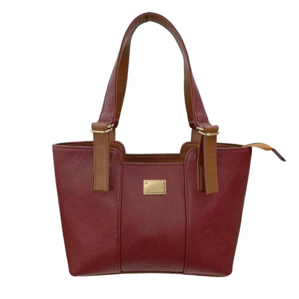 Premium Leather Bag in Los Angeles | Reynaga Los Ángeles