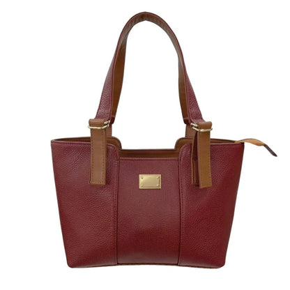 Premium Leather Bag in Los Angeles | Reynaga Los Ángeles