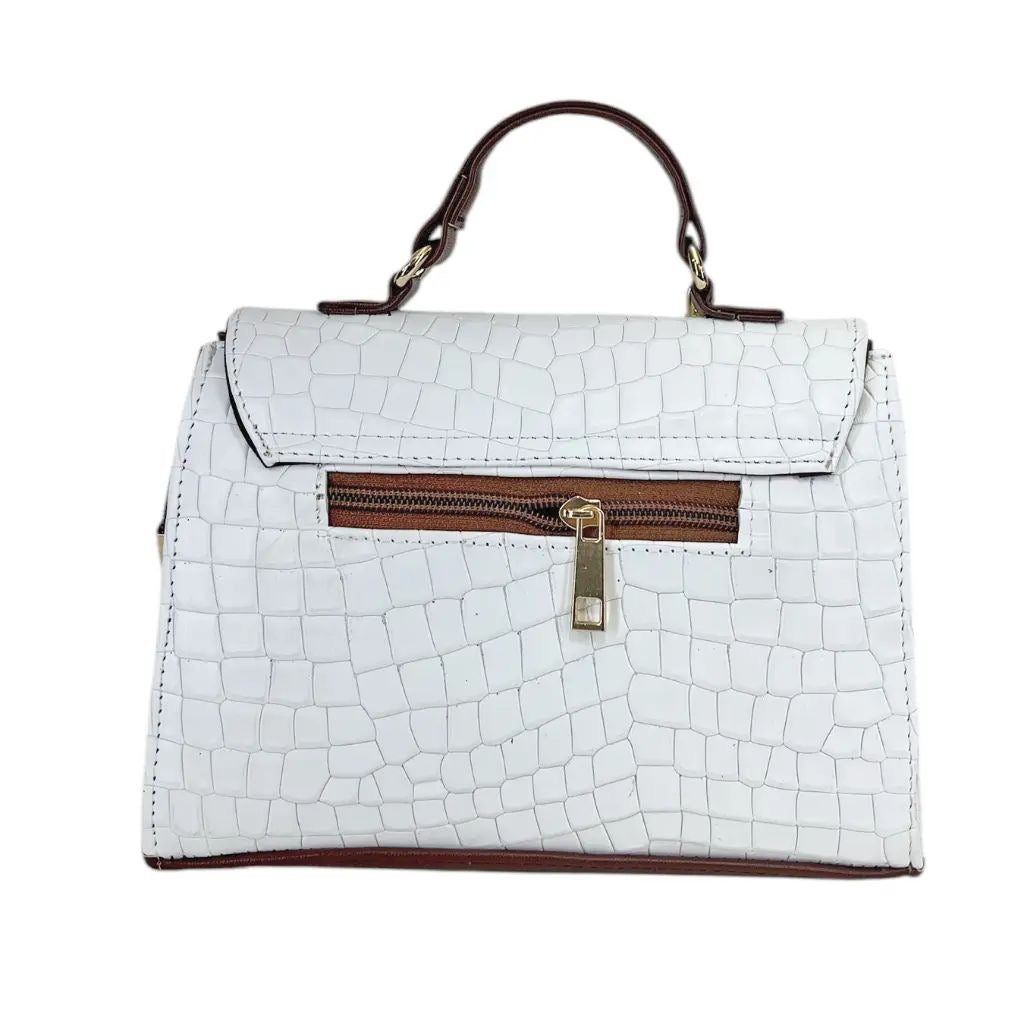 Premium Leather Bag in Los Angeles | Reynaga Los Ángeles