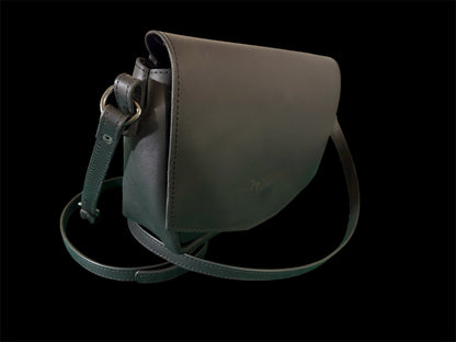 Handmade Premium Leather Bag in Los Angeles | Reynaga Los Ángeles