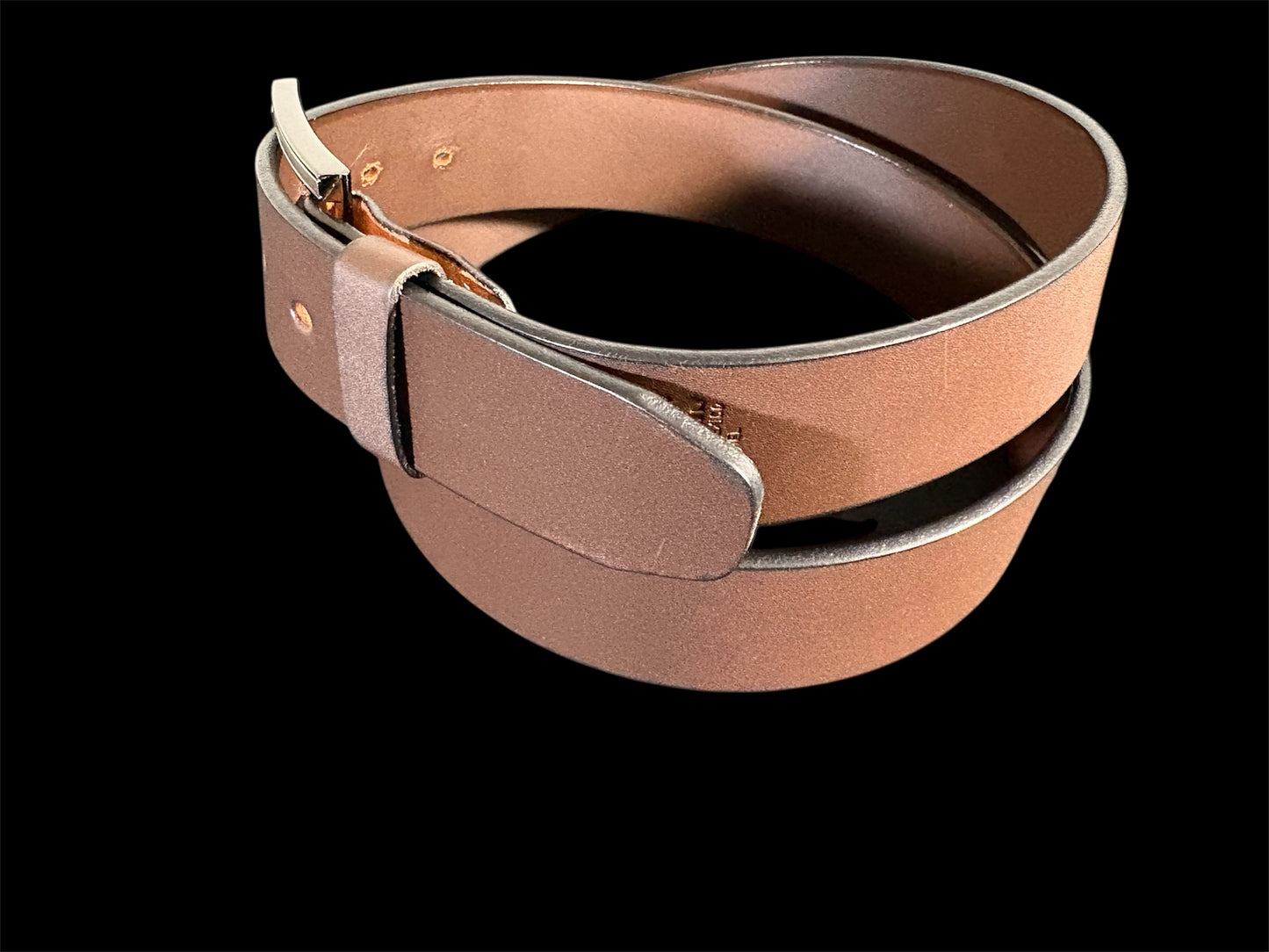 Brown Belt