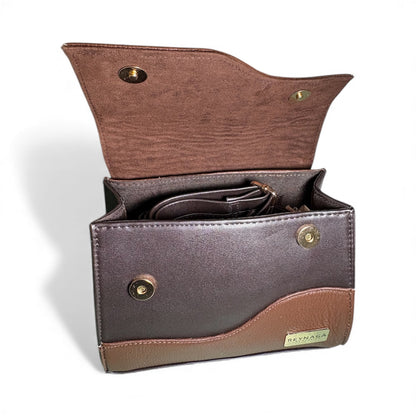 Premium Leather Bag in Los Angeles | Reynaga Los Ángeles